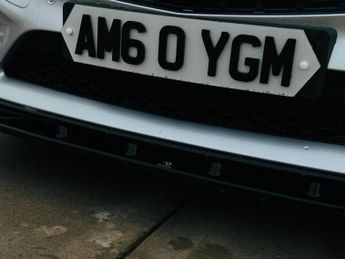 MERCEDES-BENZ CLA 2.0 CLA45 AMG Coupe SpdS DCT 4MATIC Euro 6 (s/s) 4dr