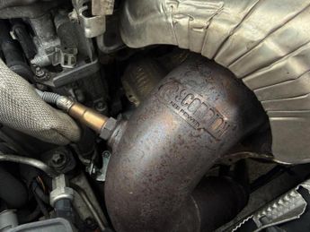 MERCEDES-BENZ CLA 2.0 CLA45 AMG Coupe SpdS DCT 4MATIC Euro 6 (s/s) 4dr