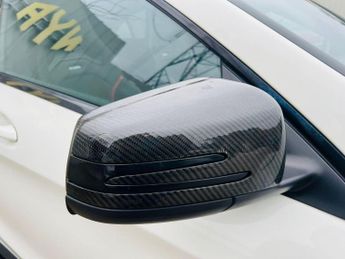 MERCEDES-BENZ CLA 2.0 CLA45 AMG Coupe SpdS DCT 4MATIC Euro 6 (s/s) 4dr