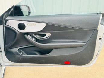 MERCEDES-BENZ CLA 2.0 CLA45 AMG Coupe SpdS DCT 4MATIC Euro 6 (s/s) 4dr