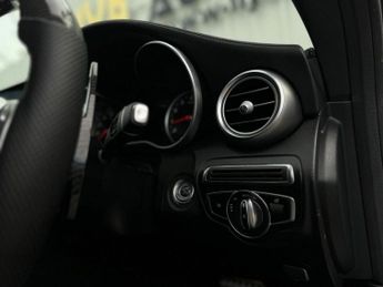 MERCEDES-BENZ CLA 2.0 CLA45 AMG Coupe SpdS DCT 4MATIC Euro 6 (s/s) 4dr