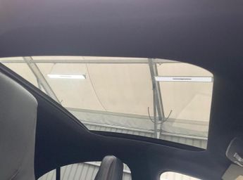 MERCEDES-BENZ CLA 2.0 CLA45 AMG Coupe SpdS DCT 4MATIC Euro 6 (s/s) 4dr