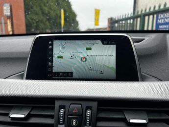 BMW X1 2.0 X1 xDrive20d M Sport