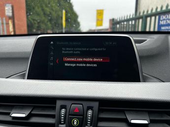 BMW X1 2.0 X1 xDrive20d M Sport