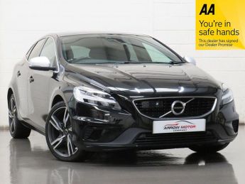 Volvo V40 2.0 D3 R-Design Pro Euro 6 (s/s) 5dr