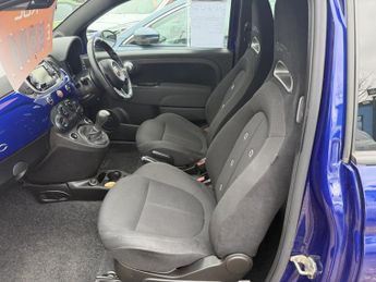 ABARTH 595 1.4 Abarth 595 1.4 Tjet 145hp