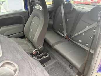 ABARTH 595 1.4 Abarth 595 1.4 Tjet 145hp