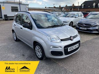 Fiat Panda 1.2 Easy