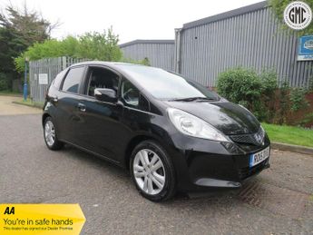 Honda Jazz 1.4 i-VTEC ES Plus Full Service History Automatic