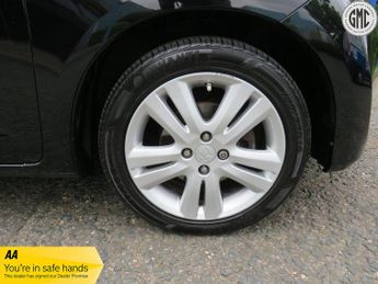 HONDA JAZZ 1.4 i-VTEC ES Plus Full Service History Automatic