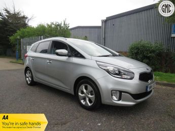 Kia Carens 1.6 GDi EcoDynamics 2 Good History 7 Seats