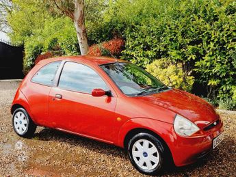 Ford Ka 1.3 Collection