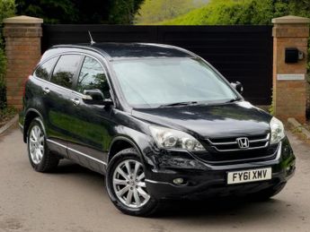 Honda CR-V 2.2 i-DTEC ES-T