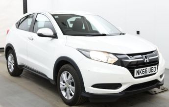 Honda HR-V 1.5 i-VTEC S