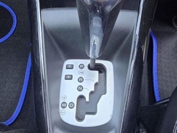 CITROEN C3 1.6 VTi Exclusive Auto Euro 5 5dr