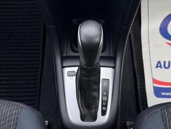 SUZUKI SWIFT 1.2 SZ4 Auto Euro 5 5dr