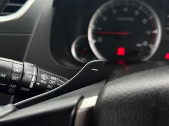 SUZUKI SWIFT 1.2 SZ4 Auto Euro 5 5dr