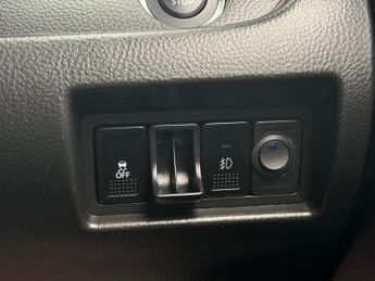 SUZUKI SWIFT 1.2 SZ4 Auto Euro 5 5dr