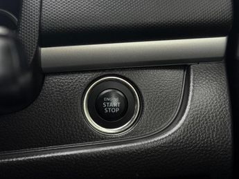 SUZUKI SWIFT 1.2 SZ4 Auto Euro 5 5dr