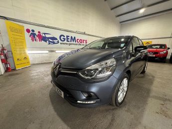 Renault Clio 1.2 Dynamique Nav 1.2 16V 75