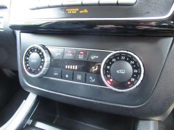 MERCEDES-BENZ GLE 2.1 GLE250d AMG Line G-Tronic 4MATIC Euro 6 (s/s) 5dr