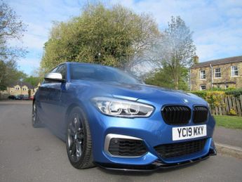  3.0 M140i Auto Euro 6 (s/s) 5dr