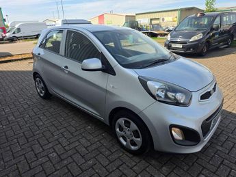 Kia Picanto 1.0 1 Air