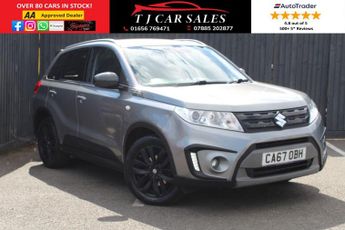 Suzuki Grand Vitara 1.6 Kuro