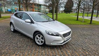 Volvo V40 2.0 D2 ES Nav Auto Euro 6 (s/s) 5dr