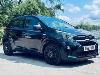 Kia Picanto 1.0 1