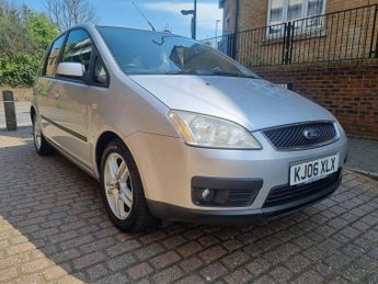 Ford C Max 1.6 16v Zetec