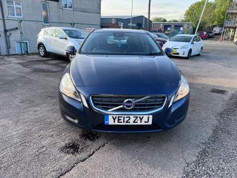 Volvo V60 1.6 D2 ES