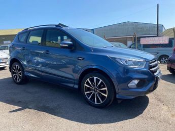 Ford Kuga 1.5 T EcoBoost ST-Line
