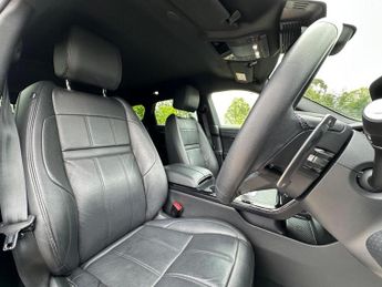 LAND ROVER RANGE ROVER EVOQUE 2.0 D200 MHEV R-Dynamic S