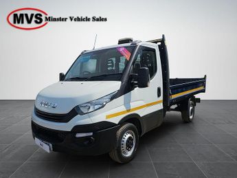 Iveco Daily 2.3 TD 14V 35S 3450