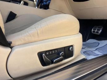 BENTLEY CONTINENTAL 6.0 GT