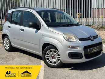 Fiat Panda 1.2 Easy