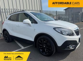 Vauxhall Mokka SE 1.6 CDTI