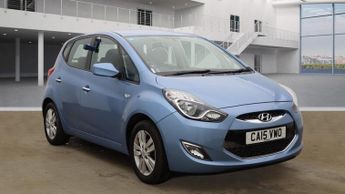 Hyundai IX20 1.4 Active