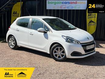 Peugeot 208 1.0 PureTech Active