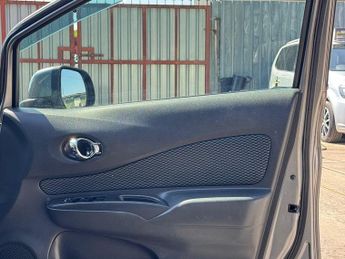 NISSAN NOTE 1.2 DIG-S Acenta