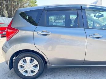 NISSAN NOTE 1.2 DIG-S Acenta