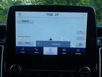 FORD TRANSIT 2.0 Transit Custom MS-RT Crew Van DCiV 320 L1 2.0L EcoBlue 170PS