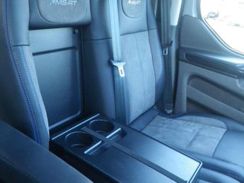 FORD TRANSIT 2.0 Transit Custom MS-RT Crew Van DCiV 320 L1 2.0L EcoBlue 170PS