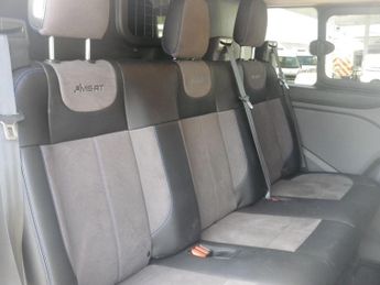 FORD TRANSIT 2.0 Transit Custom MS-RT Crew Van DCiV 320 L1 2.0L EcoBlue 170PS