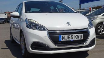 Peugeot 208 1.2 PureTech Active