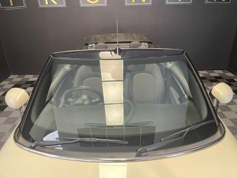 MINI CONVERTIBLE 1.5 Cooper Convertible