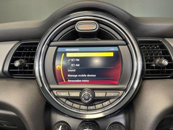 MINI CONVERTIBLE 1.5 Cooper Convertible