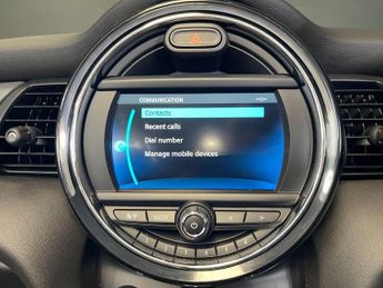 MINI CONVERTIBLE 1.5 Cooper Convertible