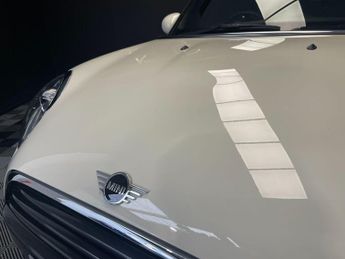 MINI CONVERTIBLE 1.5 Cooper Convertible